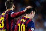 Sau Messi, thêm một cầu thủ Barca bị buộc tội 'trốn thuế'