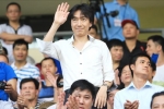 HLV Miura bất ngờ khen ngợi V-League