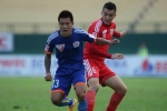 Vua phá lưới V-League 2015: Quảng Hải 