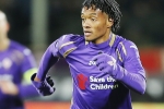 HLV Fiorentina xác nhận Chelsea đã có Cuadrado