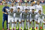 VIDEO: Real Madrid tung clip cổ động trước trận Sevilla
