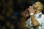 Benzema: 'Tôi không phải mẫu cầu thủ thích chải chuốt'