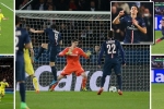 Vòng 1/8 Champions League: Chelsea, Bayern giành lợi thế ở lượt đi