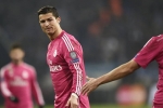 Ronaldo giải cơn khát, Real hạ gục Schalke