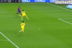 Video clip bàn thắng: Barcelona - Malaga - Nou Camp rung chuyển Video clip bàn thắng: Barcelona - Malaga - Nou Camp rung chuyển