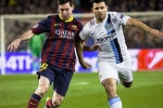 Man City vs Barca: Chứng tỏ bản lĩnh, 2h45 ngày 25/2 Man City vs Barca: Chứng tỏ bản lĩnh, 2h45 ngày 25/2
