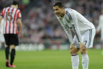 Bilbao 1-0 Real Madrid: Công cùn thủ kém Bilbao 1-0 Real Madrid: Công cùn thủ kém