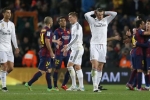 Nguyên nhân chính khiến Real thất bại tại El Clasico Nguyên nhân chính khiến Real thất bại tại El Clasico