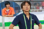 HLV Miura nói về tương lai của tiền vệ Tuấn Anh trên tuyển Việt Nam HLV Miura nói về tương lai của tiền vệ Tuấn Anh trên tuyển Việt Nam