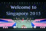 Lịch thi đấu SEA Games 28 Lịch thi đấu SEA Games 28