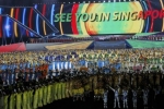 Trực tiếp SEA Games 28: Khai mạc SEA Games 28 5/6/2015 Trực tiếp SEA Games 28: Khai mạc SEA Games 28 5/6/2015