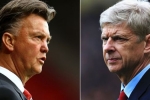 Vì top 3, HLV Wenger yêu cầu học trò đánh bại Man Utd Vì top 3, HLV Wenger yêu cầu học trò đánh bại Man Utd