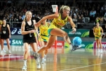 Video SEA Games 28: Netball - Môn thể thao không dành cho đàn ông Video SEA Games 28: Netball - Môn thể thao không dành cho đàn ông