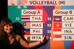 Lịch thi đấu Bóng chuyền SEA Games 28, Kết quả SEAGAME 28 Lịch thi đấu Bóng chuyền SEA Games 28, Kết quả SEAGAME 28