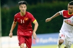 Huy Hùng: Sự trở lại ấn tượng của 'Busquets Việt Nam' Huy Hùng: Sự trở lại ấn tượng của 'Busquets Việt Nam'