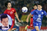 Tuấn Hưng hứa cạo trọc đầu nếu Việt Nam thua Thái Lan Tuấn Hưng hứa cạo trọc đầu nếu Việt Nam thua Thái Lan