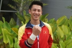 Xuân Hiệp: ''Tôi đã chờ HCV suốt 6 năm'' Xuân Hiệp: ''Tôi đã chờ HCV suốt 6 năm''
