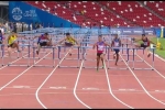 Video SEA Games 28: Chung kết 110m chạy vượt rào nam Video SEA Games 28: Chung kết 110m chạy vượt rào nam