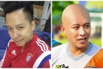 Tuấn Hưng lên tiếng về việc cạo tóc sau trận thua của U23 Việt Nam Tuấn Hưng lên tiếng về việc cạo tóc sau trận thua của U23 Việt Nam