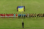 Video bàn thắng SEA Games 28: U23 Lào 1-3 U23 Malaysia Video bàn thắng SEA Games 28: U23 Lào 1-3 U23 Malaysia