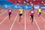 Video SEA Games 28: Chung kết nội dung chạy 400m nam Video SEA Games 28: Chung kết nội dung chạy 400m nam