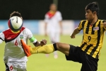VL World Cup 2018: Malaysia gây thất vọng và cú sốc mang tên Guam VL World Cup 2018: Malaysia gây thất vọng và cú sốc mang tên Guam