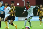 Video clip bàn thắng: Malaysia 1-1 Đông Timor (VL World Cup 2018) Video clip bàn thắng: Malaysia 1-1 Đông Timor (VL World Cup 2018)