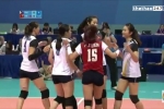 Video SEA Games 28: Việt Nam 3-0 Philippines (Bóng chuyền nữ) Video SEA Games 28: Việt Nam 3-0 Philippines (Bóng chuyền nữ)