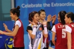 Video bóng chuyền nữ SEA Games 28: Việt Nam - Singapore (Bán kết) Video bóng chuyền nữ SEA Games 28: Việt Nam - Singapore (Bán kết)