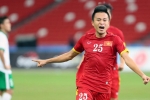 Huy Toàn: Chân sút xuất sắc nhất SEA Games 28 Huy Toàn: Chân sút xuất sắc nhất SEA Games 28