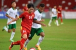 Video clip bàn thắng: U23 Việt Nam 5-0 U23 Indonesia (Tranh HCĐ SEA Games 28) Video clip bàn thắng: U23 Việt Nam 5-0 U23 Indonesia (Tranh HCĐ SEA Games 28)