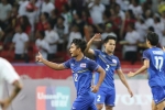 U23 Thái Lan bảo vệ tấm HCV SEA Games 28 bằng chiến thắng 3 sao U23 Thái Lan bảo vệ tấm HCV SEA Games 28 bằng chiến thắng 3 sao