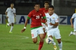 U23 Indonesia nghỉ tập trước trận gặp U23 Việt Nam U23 Indonesia nghỉ tập trước trận gặp U23 Việt Nam