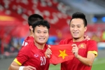 U23 Việt Nam giành HCĐ SEA Games 28 U23 Việt Nam giành HCĐ SEA Games 28