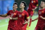U23 VN sở hữu bàn thắng đẹp nhất SEA Games 28 U23 VN sở hữu bàn thắng đẹp nhất SEA Games 28