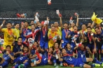 HLV U23 Thái Lan: 'Myanmar khó nhằn hơn cả Việt Nam' HLV U23 Thái Lan: 'Myanmar khó nhằn hơn cả Việt Nam'