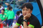 Kết thúc SEA Games 28, HLV Miura lập tức bắt tay vào công việc mới Kết thúc SEA Games 28, HLV Miura lập tức bắt tay vào công việc mới