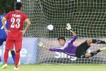 Hai tuyển thủ U23 Việt Nam phải kiểm tra chấn thương sau SEA Games 28 Hai tuyển thủ U23 Việt Nam phải kiểm tra chấn thương sau SEA Games 28