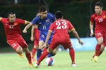 ĐHTB SEA Games 28: Có 4 cầu thủ U23 Việt Nam ĐHTB SEA Games 28: Có 4 cầu thủ U23 Việt Nam