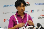HLV Miura nói về thành tích của U23 VN tại SEA Games 28 HLV Miura nói về thành tích của U23 VN tại SEA Games 28