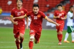 Nhiều tuyển thủ U23 Việt Nam không được nghỉ ngơi sau SEA Games 28 Nhiều tuyển thủ U23 Việt Nam không được nghỉ ngơi sau SEA Games 28