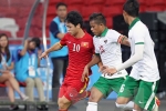 Công bố đoạn ghi âm tố cáo cầu thủ U23 Indonesia bán độ Công bố đoạn ghi âm tố cáo cầu thủ U23 Indonesia bán độ