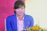 Ánh Viên hoãn sang Mỹ vì cuộc gặp đặc biệt Ánh Viên hoãn sang Mỹ vì cuộc gặp đặc biệt