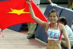 Nguyễn Thị Huyền giành HCV giải Grand Prix châu Á 2015 Nguyễn Thị Huyền giành HCV giải Grand Prix châu Á 2015