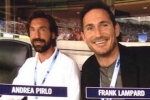 Lampard nói gì về đồng đội mới Andrea Pirlo? Lampard nói gì về đồng đội mới Andrea Pirlo?