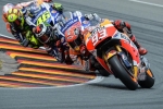 BXH đua xe MotoGP: Pedrosa trở lại, Dovizioso gặp BXH đua xe MotoGP: Pedrosa trở lại, Dovizioso gặp