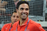 Tin nóng Arsenal: Wenger săn hậu vệ Zenit, Arteta chấn thương Tin nóng Arsenal: Wenger săn hậu vệ Zenit, Arteta chấn thương