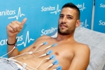 Real chính thức có người thay thế Iker Casillas Real chính thức có người thay thế Iker Casillas