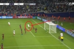 VIDEO: Pha bỏ lỡ đáng tiếc của cầu thủ Sevilla trong trận Siêu Cup châu Âu VIDEO: Pha bỏ lỡ đáng tiếc của cầu thủ Sevilla trong trận Siêu Cup châu Âu