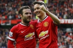 Vòng 2 Premier League: MU tiếp tục thắng, Chelsea thua Man City Vòng 2 Premier League: MU tiếp tục thắng, Chelsea thua Man City